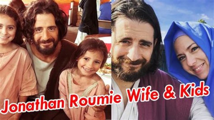 The Fascinating Connection Between Hannah VanOrman and Jonathan Roumie: A Story of Inspiration and Talent