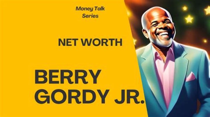 The Financial Success of Berry Gordy: A Deep Dive into His Wealth
