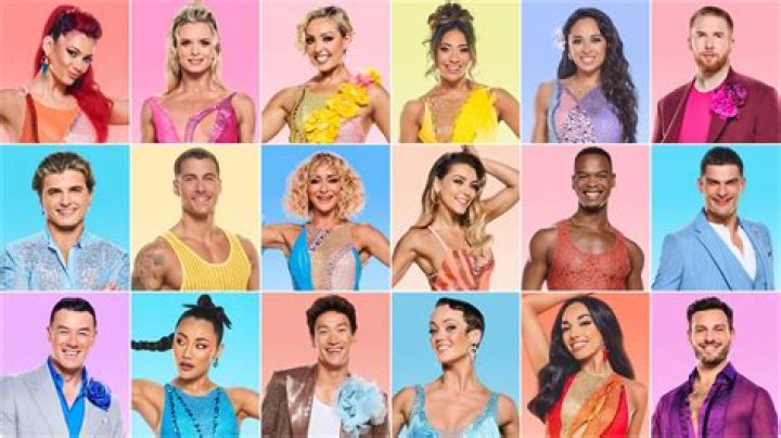 The Greatest Dancers in the World: A Celebration of Talent and Artistry