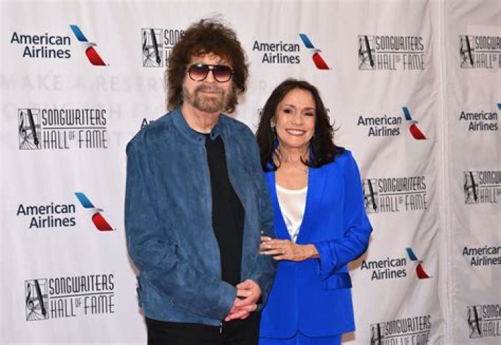 The Iconic Style of Jeff Lynne Sunglasses: A Fusion of Fashion and Rock &lsquo;n&rsquo; Roll