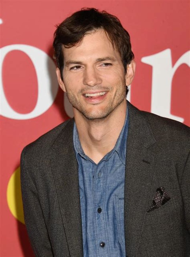 The Impressive Net Worth of Ashton Kutcher