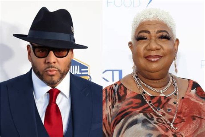 The Intriguing Journey of Al B. Sure Relationships: Insights into Love and Life