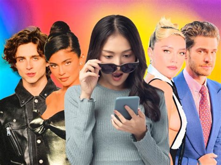 The Jasmine Brand: A Comprehensive Look into the World of Celebrity Gossip and News