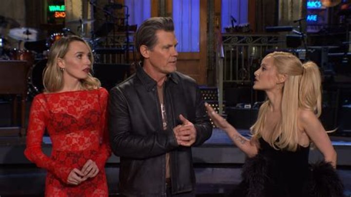 The Origins of Brand and Brando with Josh Brolin and The Goonies