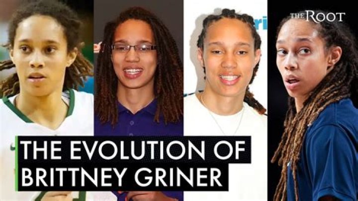 The Rise of Young Prodigy: Brittney Griner's Early Basketball Career
