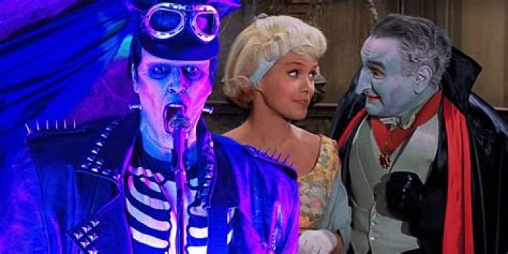 The Timeless Legacy of Beverley Owen: The Original Marilyn Munster
