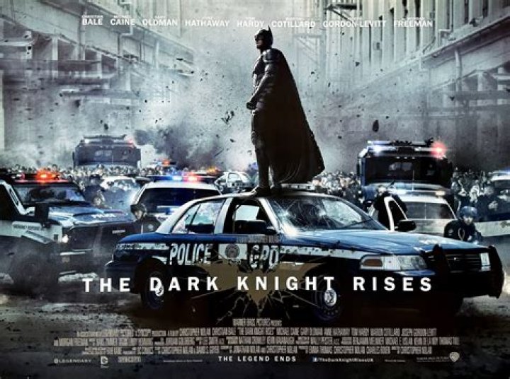 The Ultimate Analysis of The Dark Knight Rises' Notorious Villain