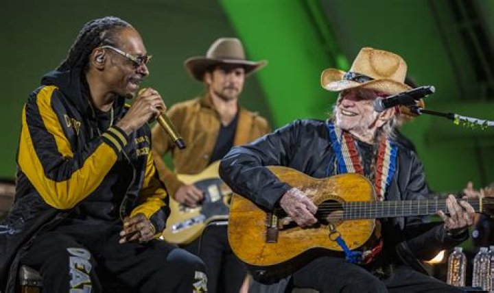 The Ultimate Guide to Billy Willie Nelson Jr.: A Musical Legacy of Country and Folk
