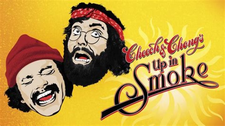 The Ultimate Guide to Cheech and Chong's "Up in Smoke"