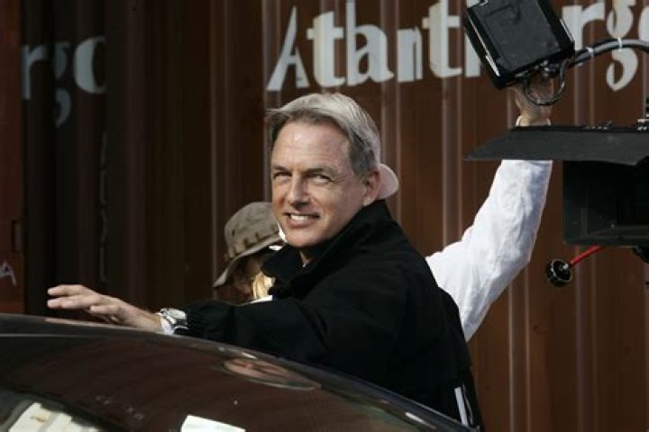 The Ultimate Guide to Mark Harmon: Life, Career, and Legacy