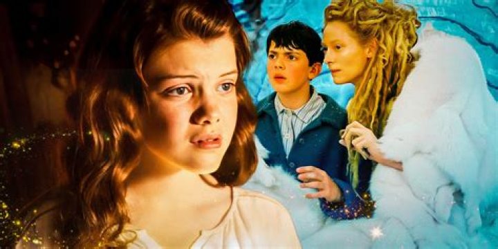 The Ultimate Guide to the Cast of Narnia