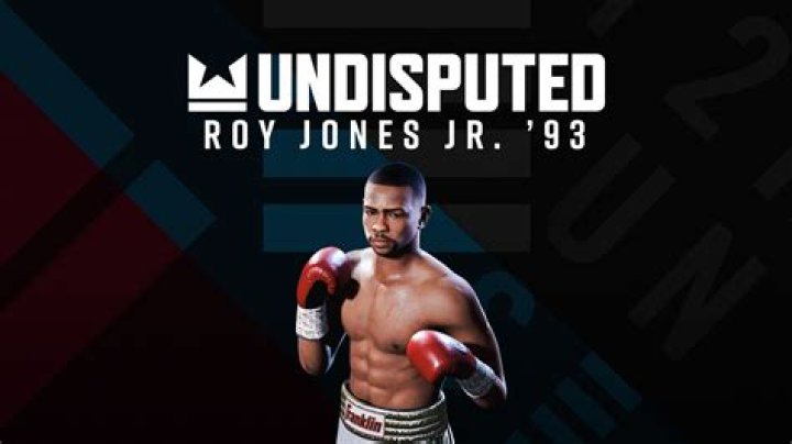 The Unbeatable Roy Jones Jr.: A Detailed Boxing Record
