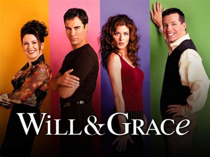 The Unforgettable Characters of "Will & Grace"