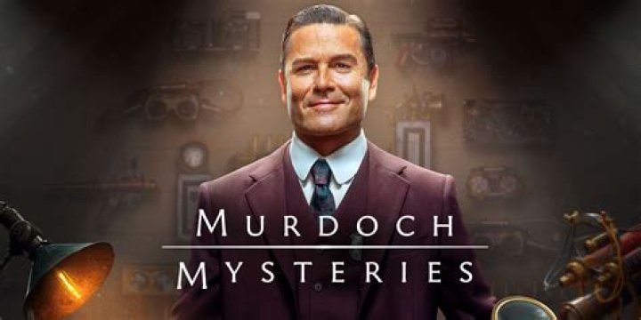 The Untimely Passing of a Murdoch Mysteries Actor: Understanding the Cause of Death