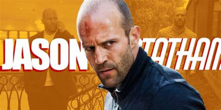 The Untold Journey of Young Jason Statham: From Diver to Action Icon