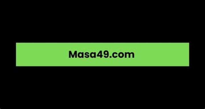 The Unveiling of masa49.com mms: A Gateway to Multimedia Messaging