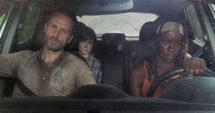 The Walking Dead: Andrea's Journey and Impact