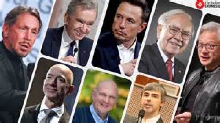 The Wealthiest Person in Indiana: A Deep Dive into Their Life and Fortune