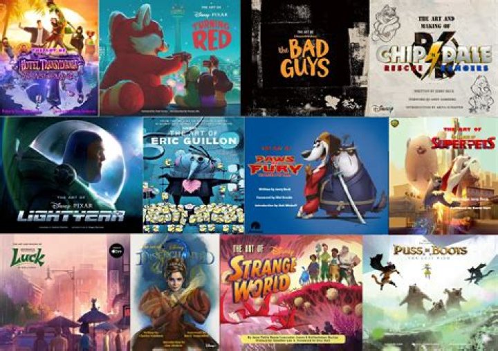 The World of Cartoon Comedians: A Deep Dive into the Art of Animated Humor
