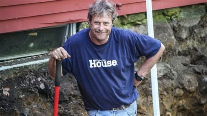 This Old House Roger Cook Illness: A Comprehensive Look into His Health Journey