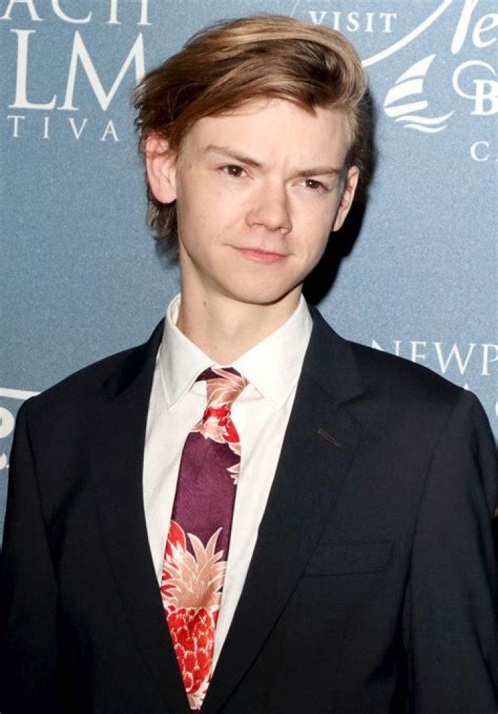 Thomas Brodie-Sangster Age in Nanny McPhee: A Deep Dive into His Career and Impact