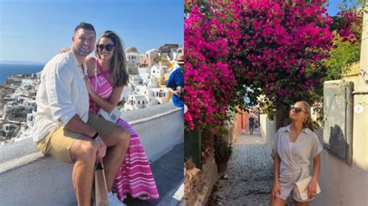 Tim Tebow Dating History: A Complete Overview