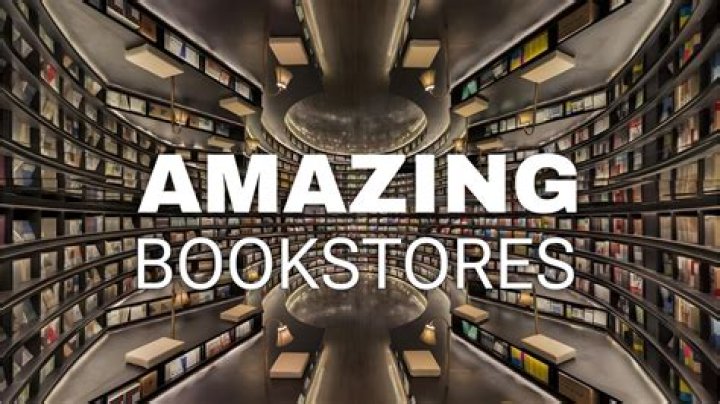 TJ's Bookstore: Amazing Books, Great Finds!