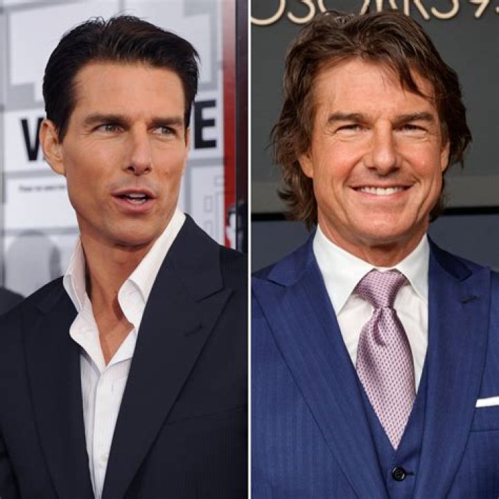 Tom Cruise Plastic Surgery: Unveiling the Truth Behind His Ageless Appearance