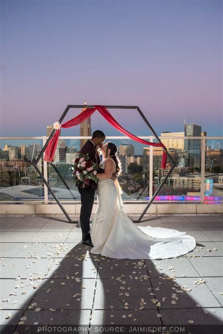 Top Atlanta Photographers: Stunning Portraits & Events