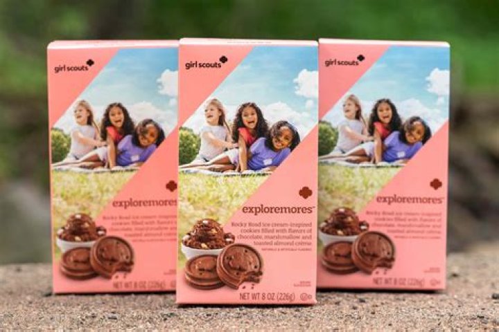 Top Cam Cookies for Streaming & More!