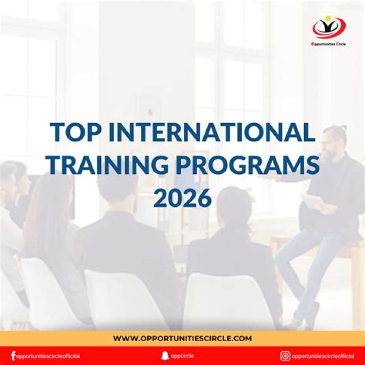 Top Carrier Academy Programs & Training