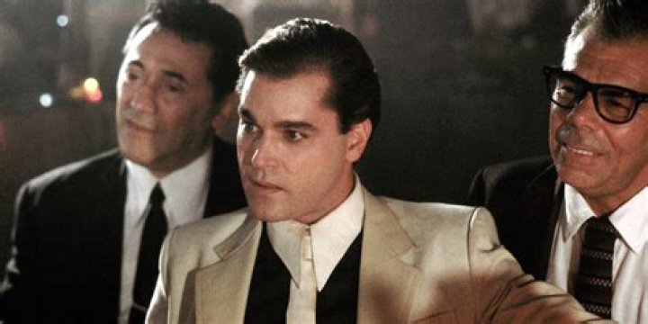 Top Gangster Movies &amp; Shows: Ganksteri Explored