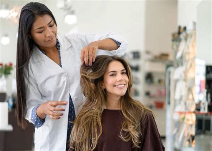 Top-Rated Alexander Salon - Exquisite Hair & Beauty