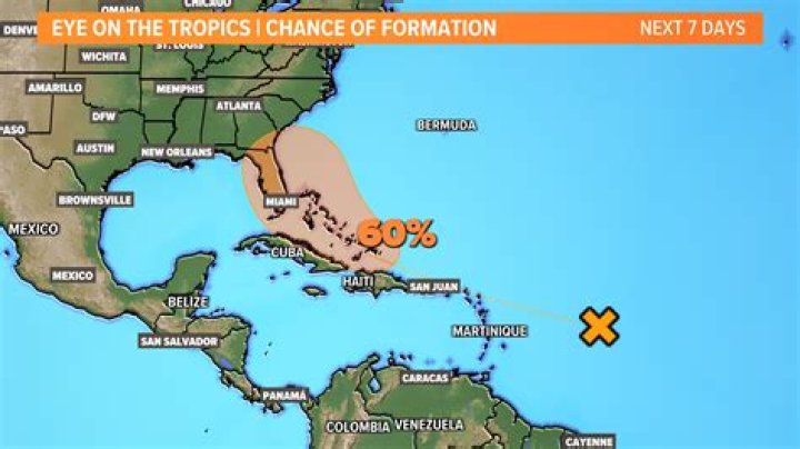Tropical Cyclone Nine: Latest Updates & Impacts