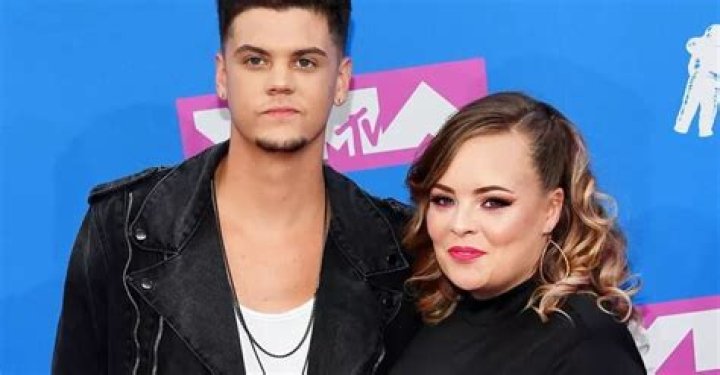 Tyler and Catelynn Net Worth: A Deep Dive into Their Financial Journey