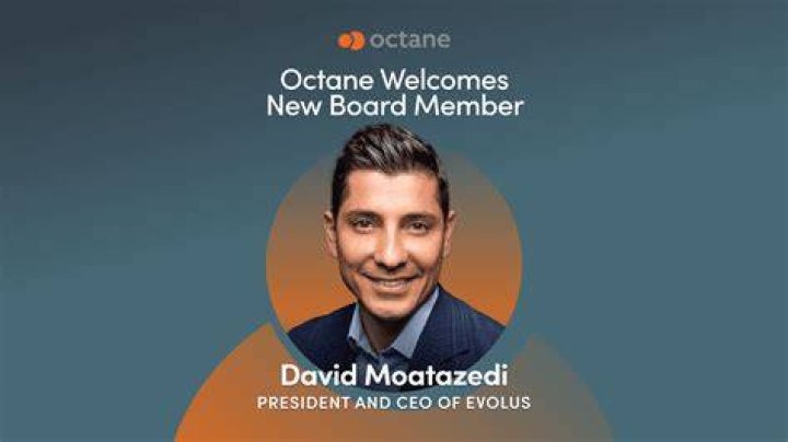 Ultimate Guide to David Moatazedi: The Digital Marketing Mastermind