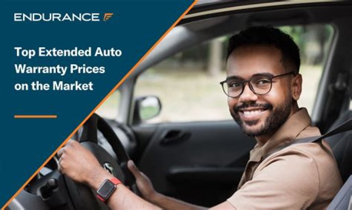 Ultimate Guide to Endurance Car Warranty: Protect Your Vehicle Investment