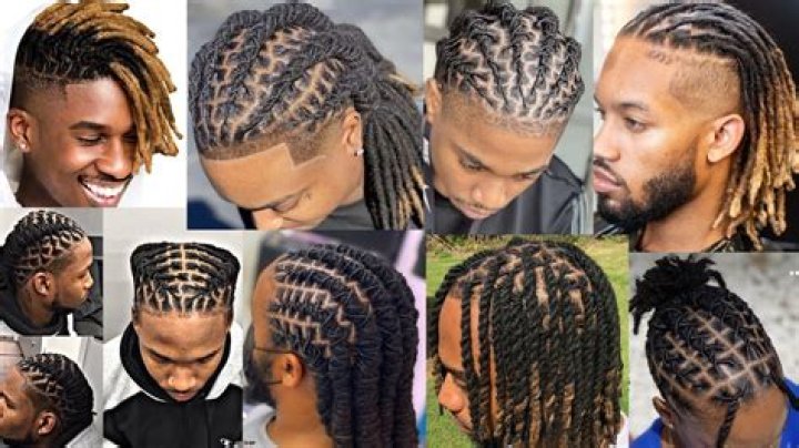 Ultimate Guide to Men's Dread Styles: Embrace Your Unique Look