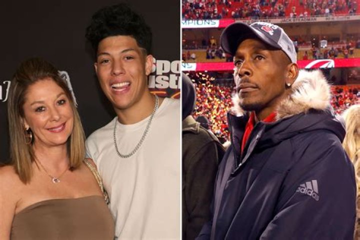 Uncover the National Roots of Patrick Mahomes' Parents