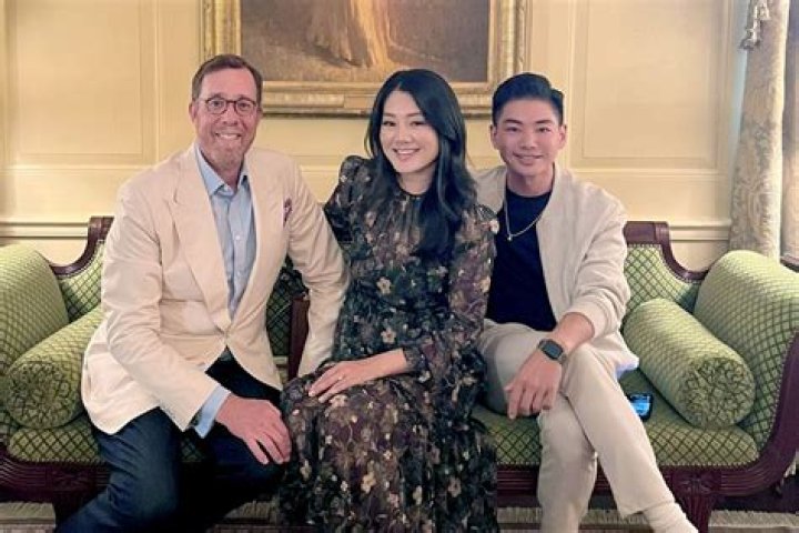 Understanding Crystal Minkoff's Brother: A Deep Dive into Family and Fame