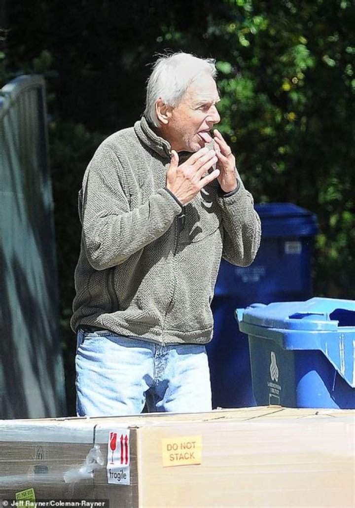 Understanding Mark Harmon’s Health Condition: A Deep Dive