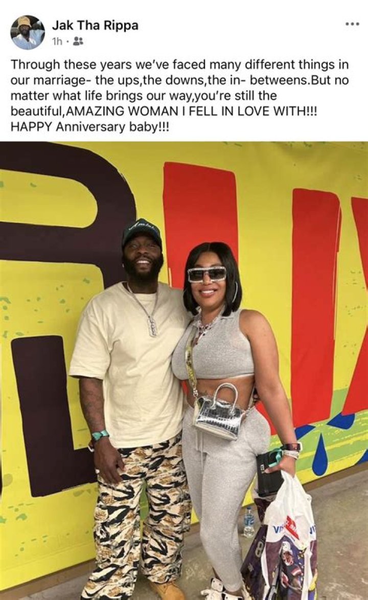 Understanding Shashicka Riley's Husband's Net Worth and Personal Life