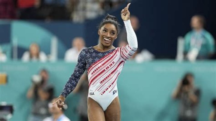 Understanding Simone Biles Height and Its Impact on Her Gymnastics Career