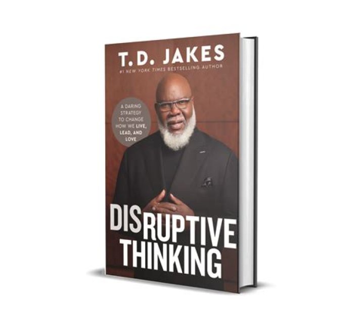 Understanding T.D. Jakes' Views on the LGBTQ+ Community