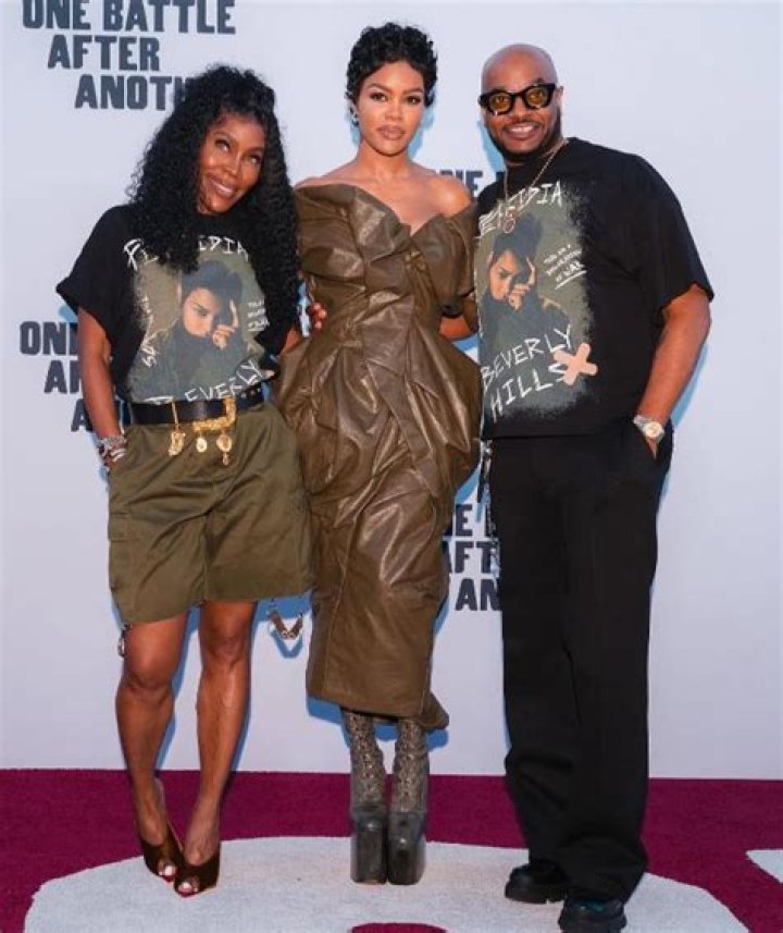 Understanding Teyana Taylor's Financial Success: What is Teyana Taylor's Net Worth?