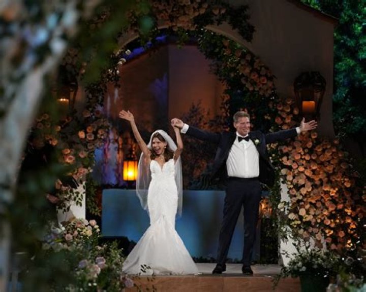 Understanding the Cost of a Golden Bachelor Wedding