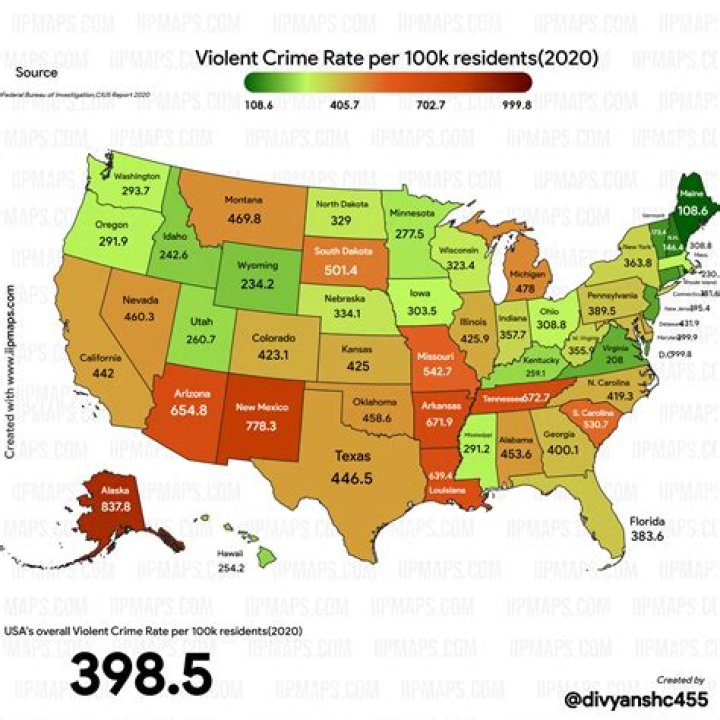 Understanding the Crime Rate in Daytona Beach, FL: A Comprehensive Analysis