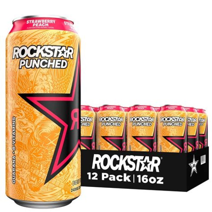 Unleash Rockstar Flavors: Epic Taste Experiences
