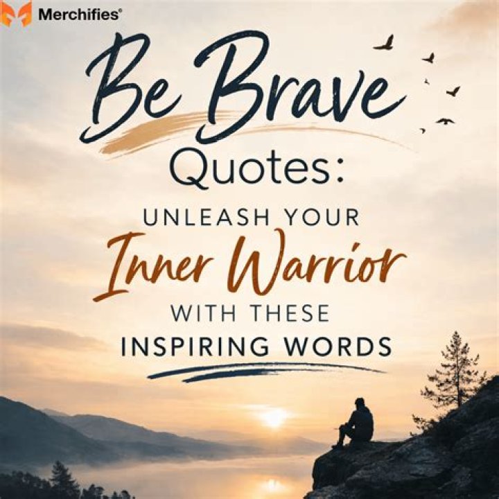Unleash Your Inner Warrior: Inspiring Quotes