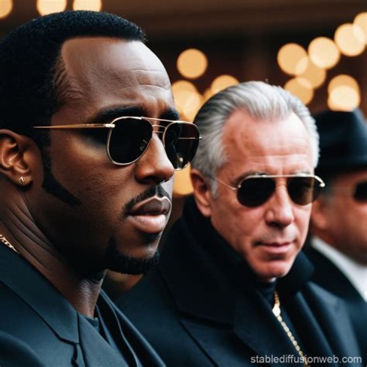 Unlock the Paths: Success vs. Prison with P. Diddy and Will Smith